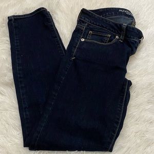 American Eagle Skinny Super Stretch Sz 2 Short